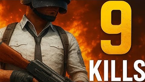 IGL solo 9 kills. 21 kills Domination in Rondo #bgis2026 #bgmi #solo #hackurr