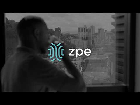 ZPE SYSTEMS INSTITUCIONAL