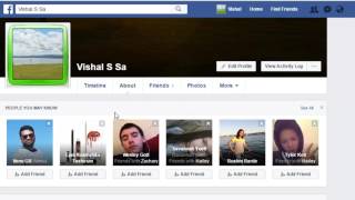 How To Hide Work And Education On Facebook