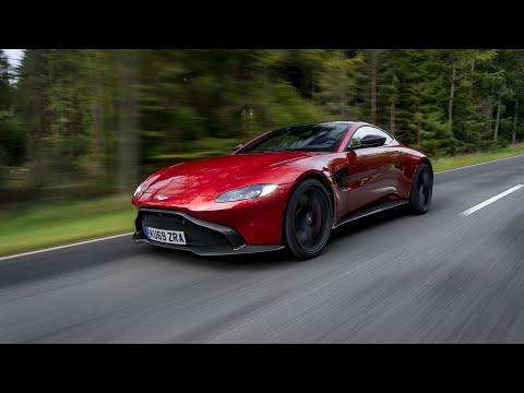 must-watch!-2020-aston-martin-vantage-review