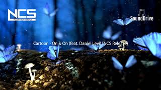 Cartoon - On & On (feat. Daniel Levi) [NCS Release] Resimi