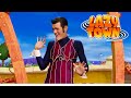 Una Puerta Invisible Lazy Town En Español Dibujos Animados En Español