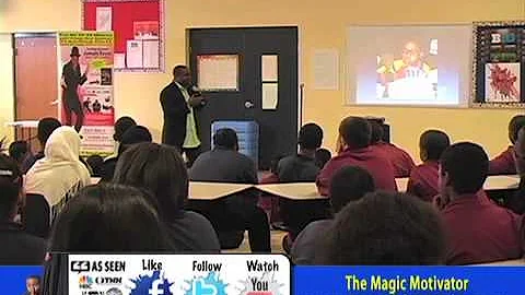 Parent Involvement Program Indianapolis