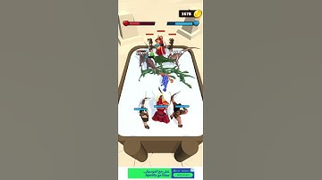 Merge Master – Level 165 – Gameplay Walkthrough