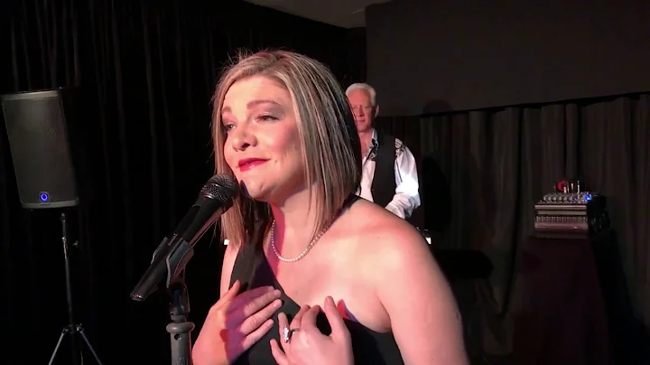 Helen Lang - Vocaliste