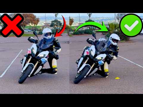 Your Body Position Is Wrong - Here's The 13-Minute Solution