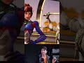 Overwatch Trailer Now in Fortnite 🎮