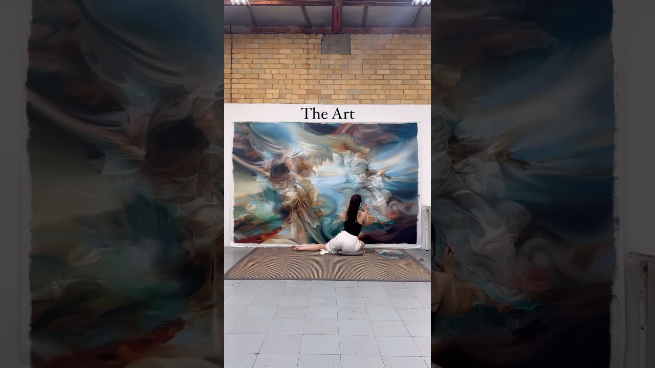 One cannot exist without the other 