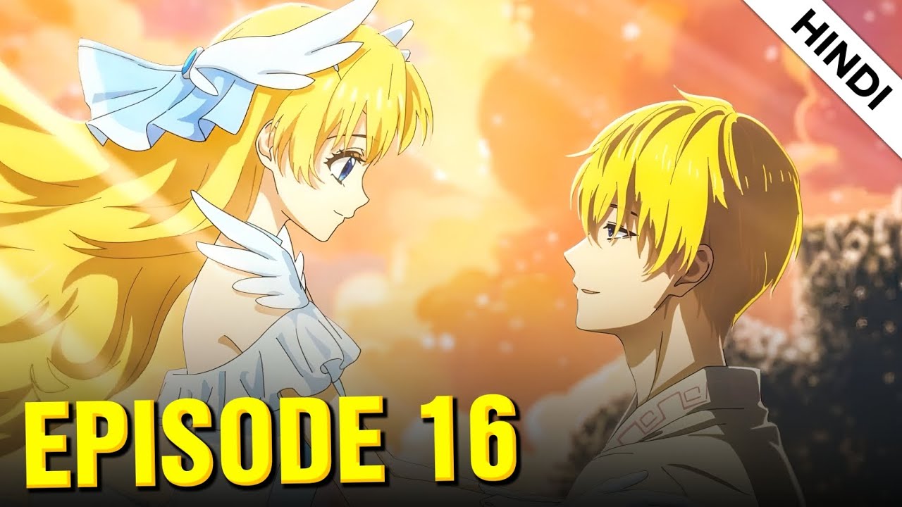 The Fated Magical Princess: Who Made Me a Princess Episode 16 Explained in Hindi