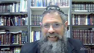 התוועדות מלווה מלכה מוצש"ק פרשת קרח. ה'תשפ"ו