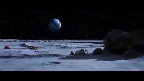 "Fly Me To The Moon" -  Olivia Ong