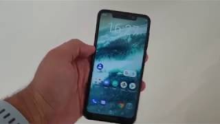 Motorola One: First Look | Hands on | Price