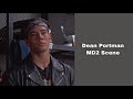 Dean Portman scene ||MD2