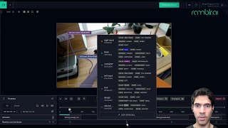 Famous Ramblr Features: Getting Started with R.Pro Part 1 - Annotation Editing and Corrections Profile
