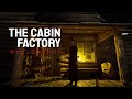 ESSA CABANA É ASSOMBRADA ! - THE CABIN FACTORY