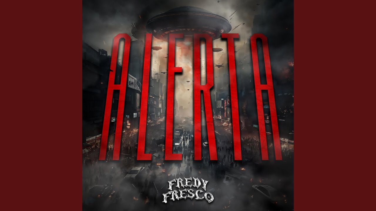 Watch Alerta on YouTube Watch Alerta on YouTube