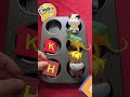 بوب القطار ذهب للمزرعه وشاهد احصنه نهيها
