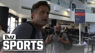 Eric Karros Predicts Doom for Boston, Astros Will Beat Red Sox | TMZ Sports