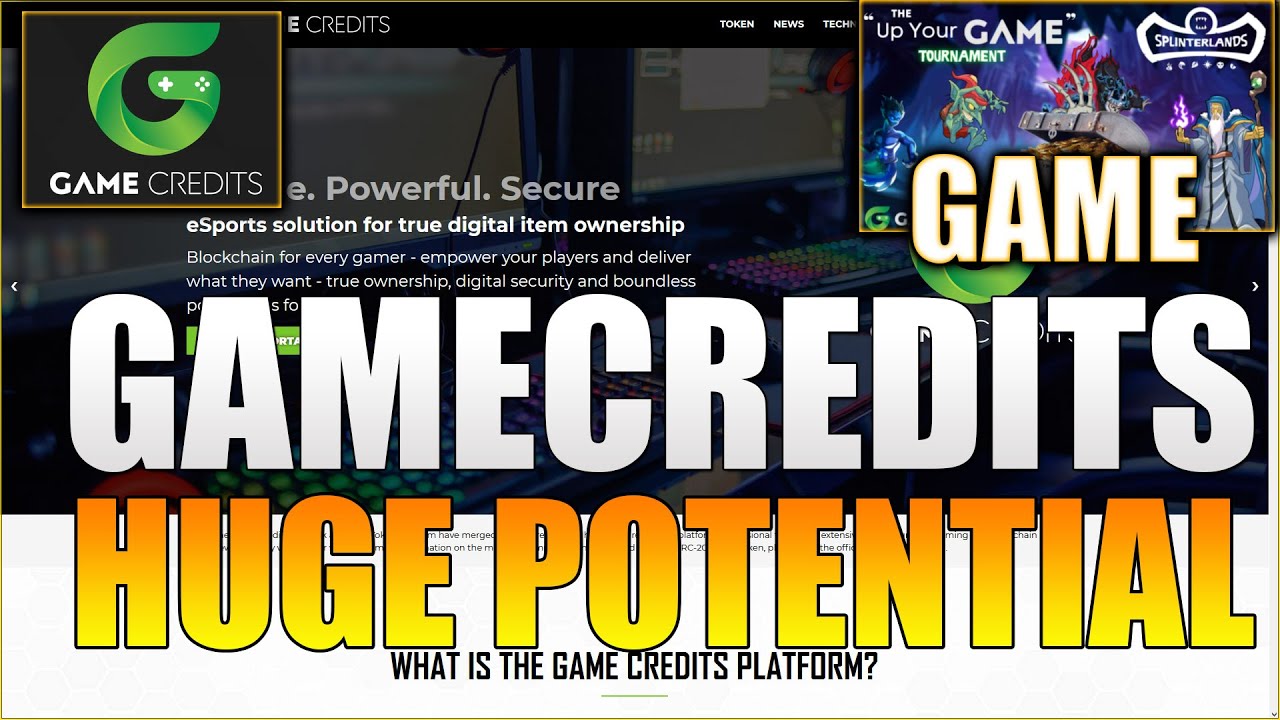 GameCredits Price Prediction 2021- GAME Coin Price Prediction - GAME Price Prediction - Investment