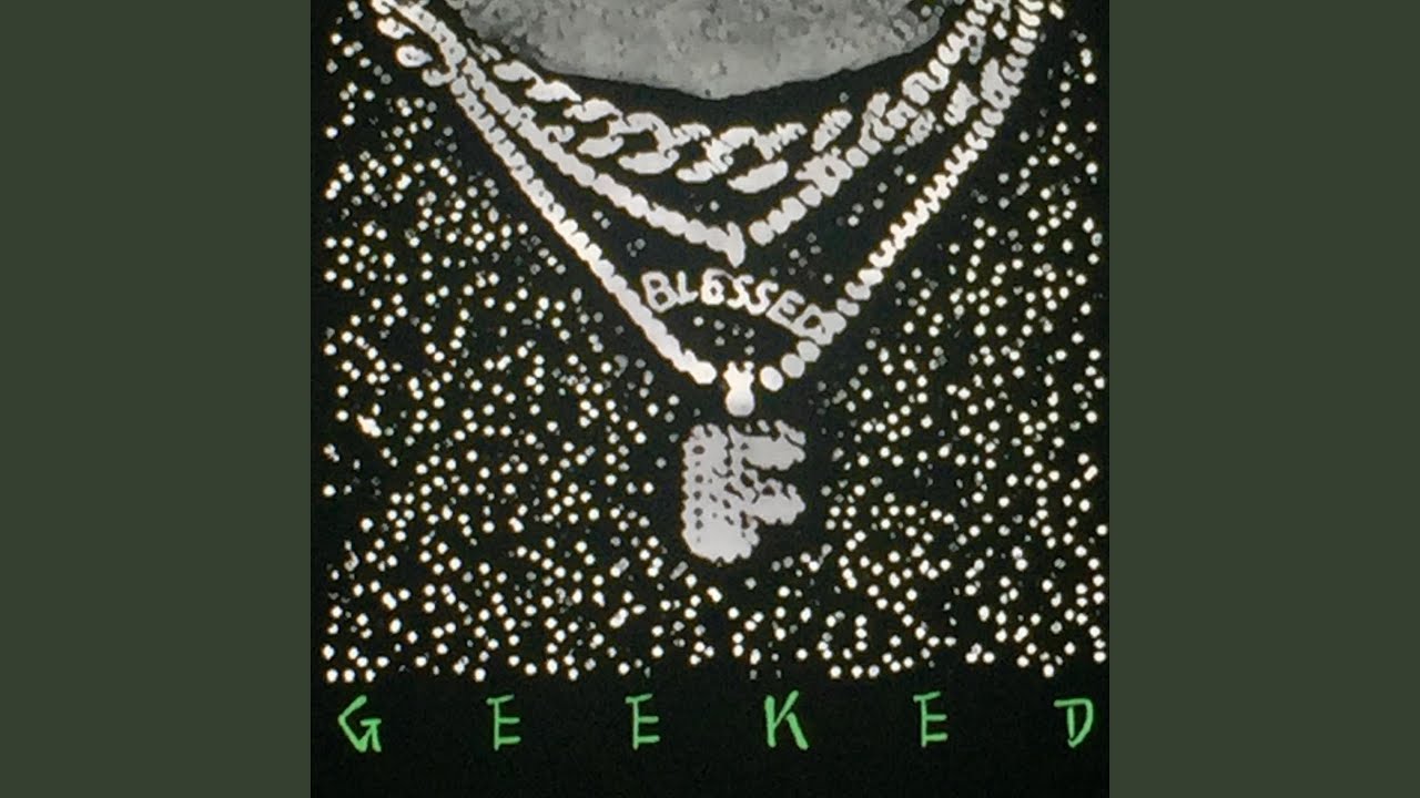 Watch Geeked on YouTube Watch Geeked on YouTube