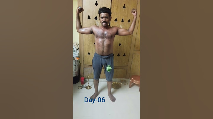 just 10 DAYS TRANSFORMATION
