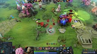 Late Night DOTA (No Cam/Mic) PC Test