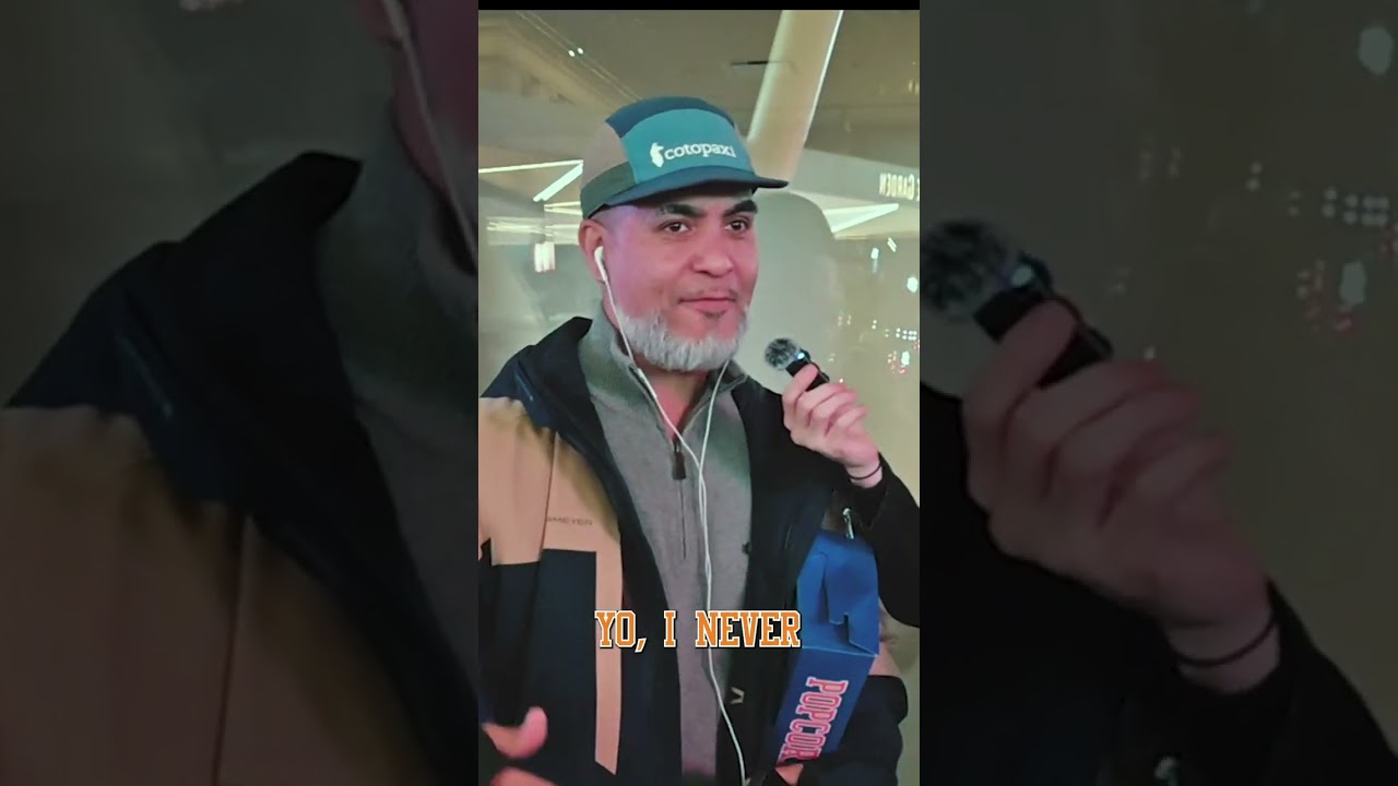 Superstar Dave Dar has some thoughts...