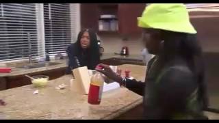 Celebrity RG3 Deetranada vs Nova Net Worth