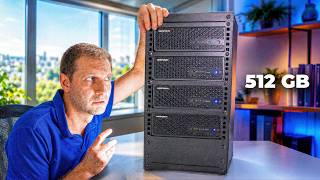 Months of AI cluster failures came down to one wrong assumption