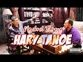 NGOBROL BARENG HARY TANOE