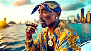 2Pac - Broken Love ( 2024)