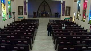 Second Sunday of Advent ~ Life Teen ~ Bilingual (3-1-2026) TEST