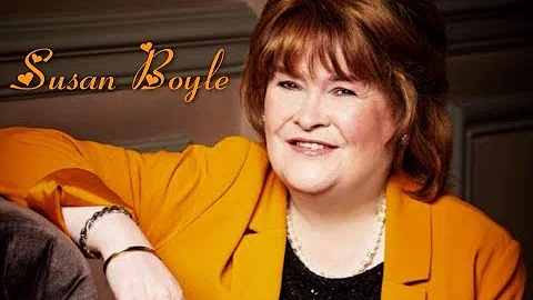 Climb Every Mountain - Susan Boyle - Lyrics