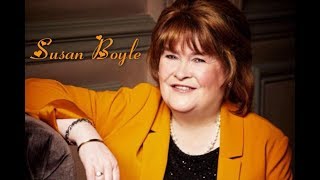 Climb Every Mountain - Susan Boyle - Lyrics