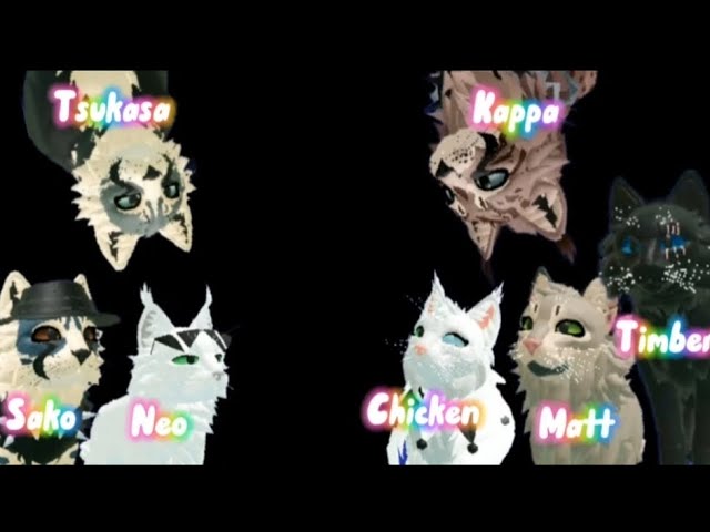 Vines with friends part 7!