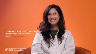 Jenny Travieso, MD, FACOG - Minimally Invasive Gynecologic Surgeon | Provider Bio