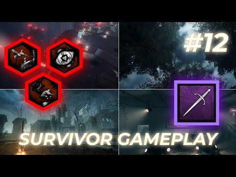 Looping in Every Map in Violence District Roblox (Part 1) 
