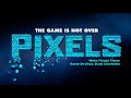 Waka Flocka Flame Feat Good Charlotte Game On Pixels Soundtrack mp3