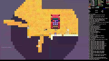 Twitch Stream Cataclysm: DDA 0.B (part 116)