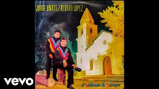 Jorge Oñate - Quien Sepa De Amores (Cover Audio)