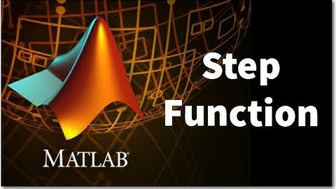 Generate and Plot Unit Step Signal in MATLAB