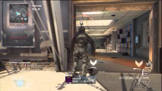Black Ops 2: Vector on Grind | When should you use a silencer?