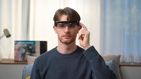 Now on Kickstarter: Getter-X: Hands-Free AI Glasses