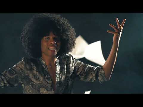 Javi Star & Mark Picchiotti - Beautiful High (Official Video)