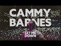 Cammy Barnes Let Me Down Official Audio 
