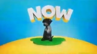 Disney Junior Australia - Now - Fuzzy Tales