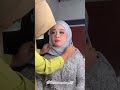 Tutorial hijab pengantin turki