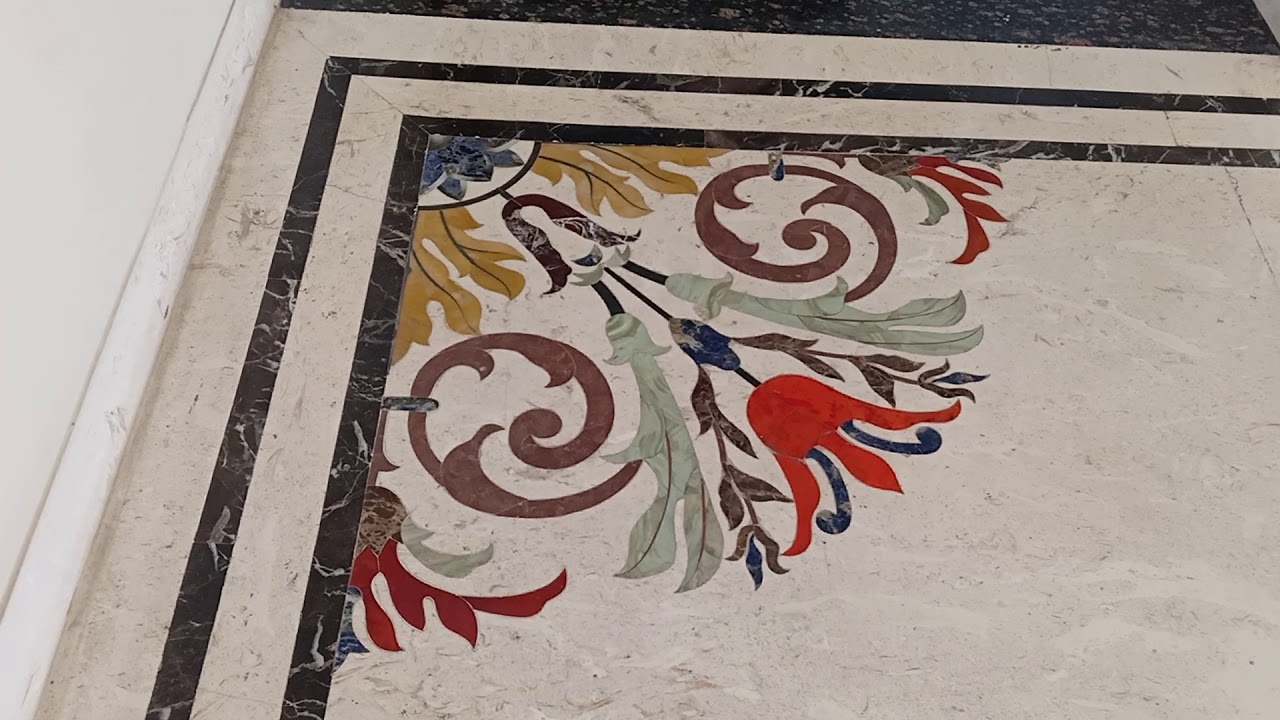 Inlay work kya hai 7535969683 - YouTube