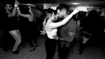 Unified On2 Social Bachata Room #8