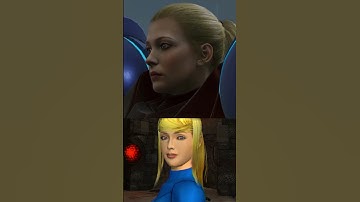 Will Samus in Metroid Prime 4 Look Like This? (Metroid Prime Remastered)